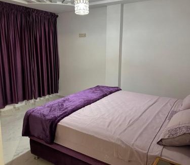 Hay Al Matar Apartment | Lux Nador Appartement Juste Pour Les Familles