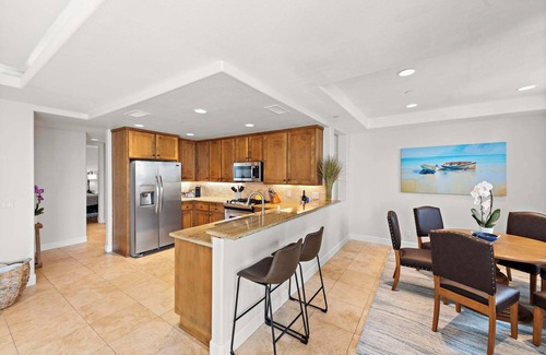 San Clemente Apartment | Lux Oceanview Retreat with Bikes & Walk to Beach