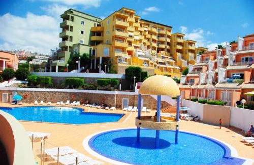Costa Adeje Apartment | LUX Orlando