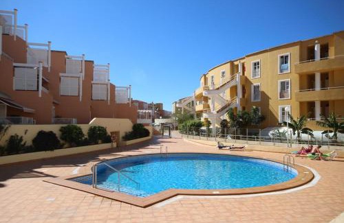 Costa Adeje Apartment | LUX Orlando