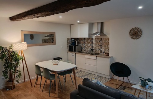 Meaux Apartment | Lux & Panorama, Paris-disney - Les Bords DE Marne