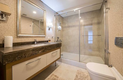 Maslak Apartment | Lux Premium 3 bedroom apartment in Maslak 1453