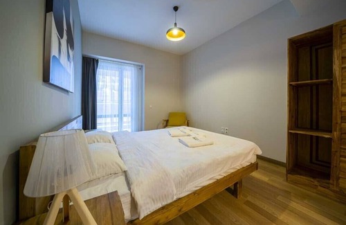 Maslak Apartment | Lux Premium 3 bedroom apartment in Maslak 1453