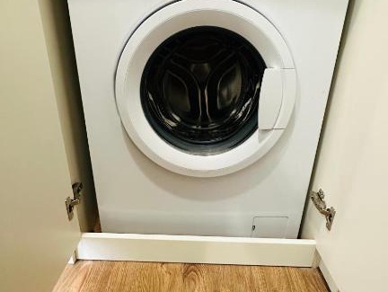 Bagcilar Apartment | Lux Residence Next to Outlet in High Floor 26