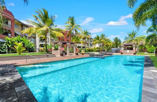 Westcourt Apartment | Lux Resort Cairns
