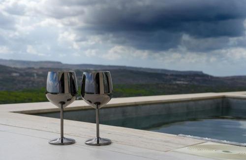 Mellieha Apartment | Lux Sea&Country Views with Pool