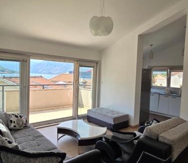 Kotor Apartment | Lux Seaside Residence 1