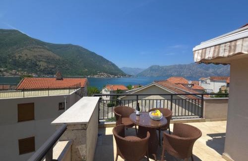 Kotor Apartment | Lux Seaside Residence 1