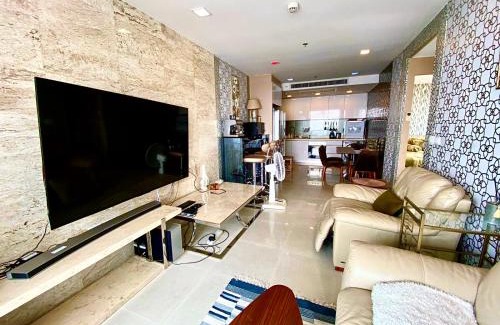 North Pattaya Apartment | Lux SL Luxury Style of Life 5