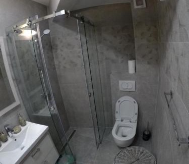 Old Town Apartment | Lux Squere Apartments