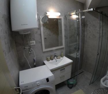Old Town Apartment | Lux Squere Apartments