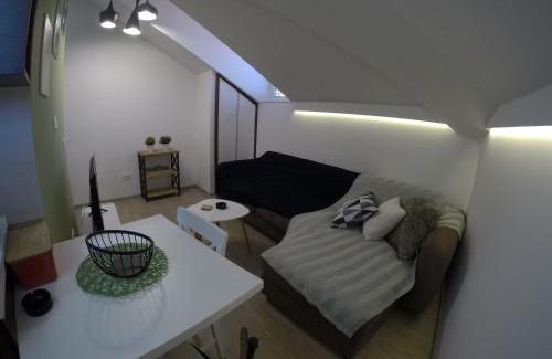 Old Town Apartment | Lux Squere Apartments