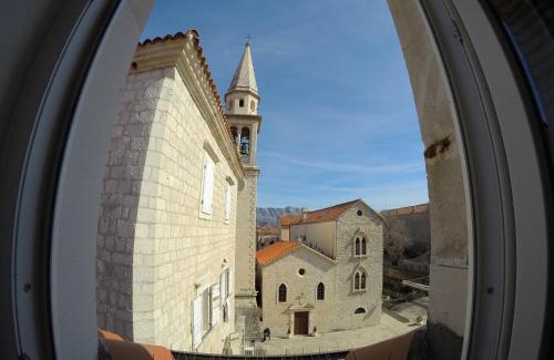 Old Town Apartment | Lux Squere Apartments
