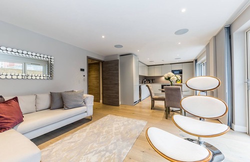 Vincent Square Apartment | Lux St James Park Apartment Central London FREE WIFI by City Stay Aparts London