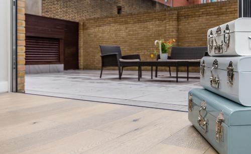 Vincent Square Apartment | Lux St James Park Apartment Central London FREE WIFI by City Stay Aparts London