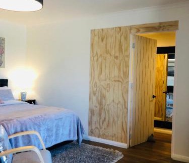 Dunedin City Centre Apartment | Lux Studio in Dunedin Central