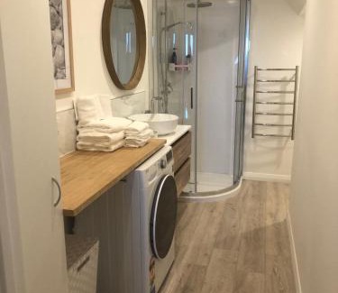 Dunedin City Centre Apartment | Lux Studio in Dunedin Central