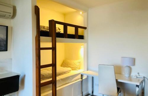 Dunedin City Centre Apartment | Lux Studio in Dunedin Central