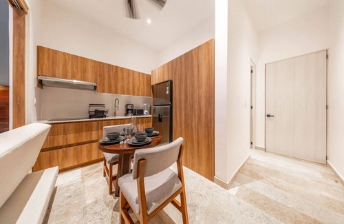 Zama Condo | Lux Studio w/Private Plunge Pool + Gym | Lik Zama