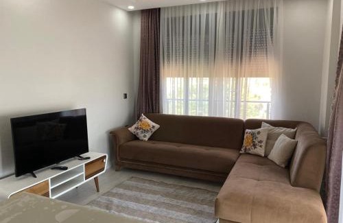 Aksu Apartment | Lux Suite Room