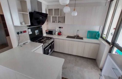 Kilimani Apartment | Lux Suites 3 Bedroom With SQ Vesta Gardens Kilimani