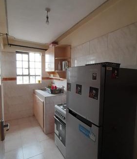 Mbotela Apartment | Lux Suites Balozi Apartment South B