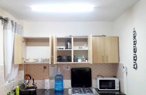 Ngong Apartment | Lux Suites Chapell Hill Apartments