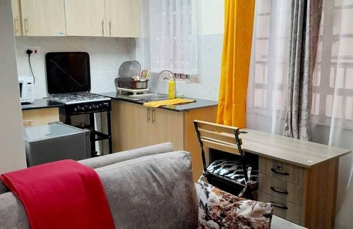 Ngong Apartment | Lux Suites Chapell Hill Apartments
