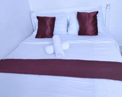 Mwingi Apartment | Lux Suites Chief Engineer Apartment Mwingi