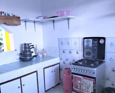 Mwingi Apartment | Lux Suites Chief Engineer Apartment Mwingi