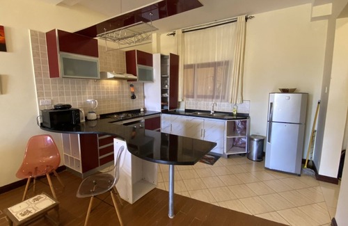 Shanzu Apartment | Lux.Suites Eden Beachfront Apartments Shanzu-103