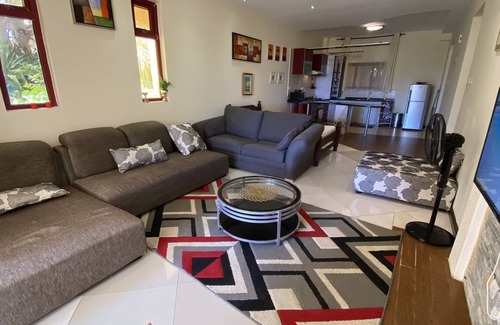 Shanzu Apartment | Lux.Suites Eden Beachfront Apartments Shanzu-103
