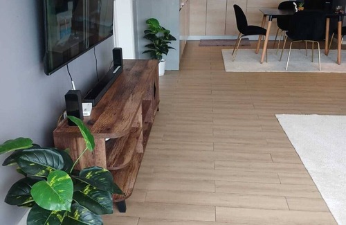 Thompson Estate Apartment | Lux Suites Havana Luxurious Apartments