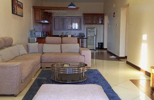 Shanzu Apartment | Lux Suites Jaanst Shanzu Beachfront Apartments
