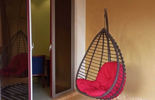 Shanzu Apartment | Lux Suites Jaanst Shanzu Beachfront Apartments