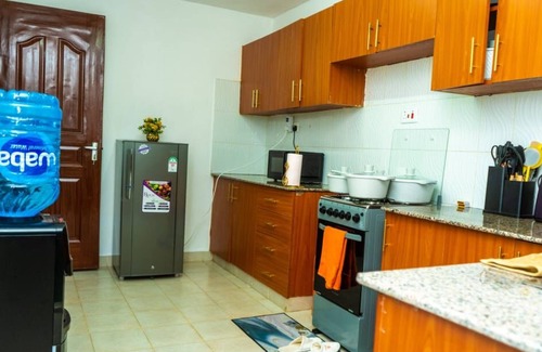 Kisumu Apartment | Lux suites Jimka Apartments Kisumu