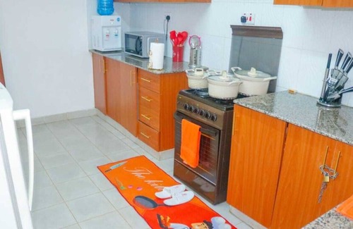 Kisumu Apartment | Lux suites Jimka Apartments Kisumu