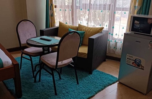 Ngara West Apartment | Lux Suites kipande Road Studio Apartment