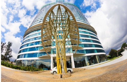 Westlands Apartment | Lux Suites Le marc Luxury Apartments