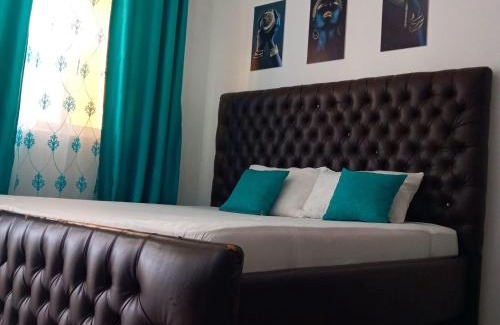 Bamburi Apartment | Lux Suites Mwembeni studios Bamburi