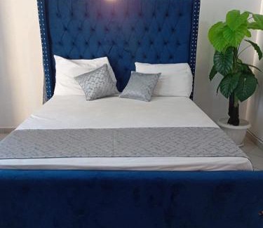 Bamburi Apartment | Lux Suites Mwembeni studios Bamburi