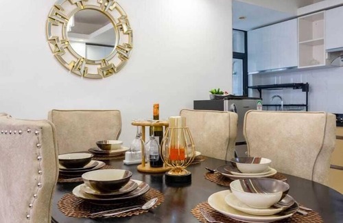 Thompson Estate Apartment | Lux Suites Oasis of Peace Apartments