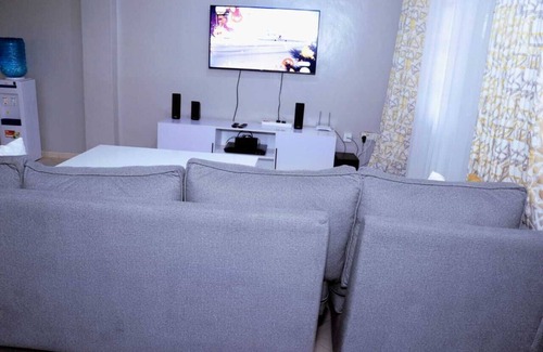 Kisii Apartment | Lux Suites Okiega Apartments Kisii