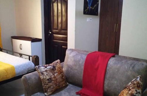 Ngong Apartment | Lux Suites Olepolos Studio Apartments