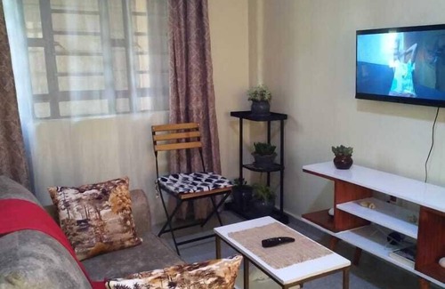 Ngong Apartment | Lux Suites Olepolos Studio Apartments