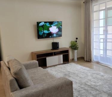 Thika Apartment | Lux Suites Thika Gateway Apartment