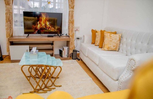 Kisii Apartment | Lux Suites Truna Executive Homes Kisii