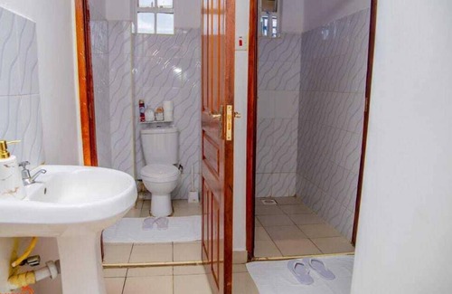 Kisii Apartment | Lux Suites Truna Executive Homes Kisii