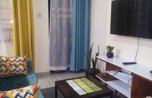 Ngong Apartment | Lux Suites Vet Studio Apartments
