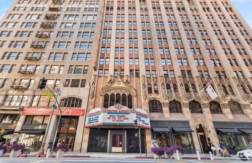 Historic Core Condo | LUX, Trendy, Spacious, DTLA Condo